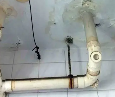 曾都卫生间漏水检测多少钱