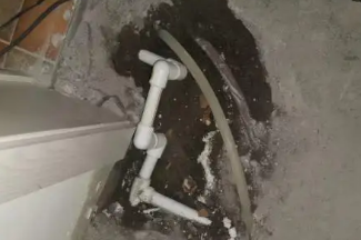 曾都卫生间漏水检测多少钱