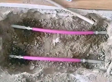 曾都卫生间测漏水多少钱