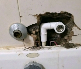 曾都卫生间漏水检测多少钱